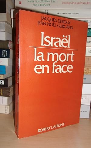 Image du vendeur pour ISRAEL : La Mort En Face mis en vente par Planet's books