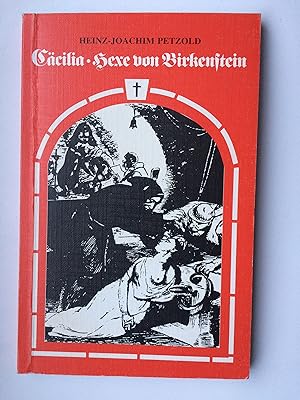 Cäcilia - Hexe von Birkenstein