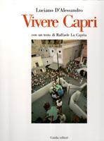 Immagine del venditore per Vivere Capri venduto da obiettivolibri