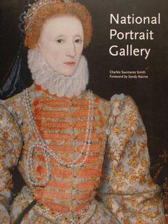 Seller image for NATIONAL PORTRAIT GALLERY. for sale by EDITORIALE UMBRA SAS