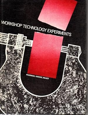 Imagen del vendedor de Workshop technology experiments. a la venta por SEVERNBOOKS