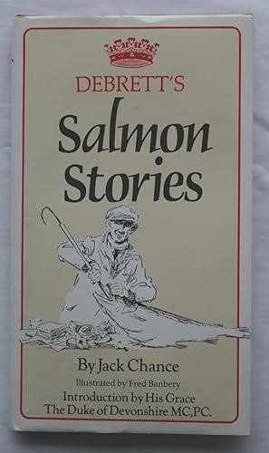 Debrett's Salmon Stories