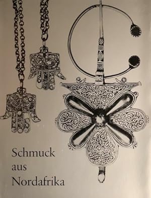 Schmuck aus Nordafrika.