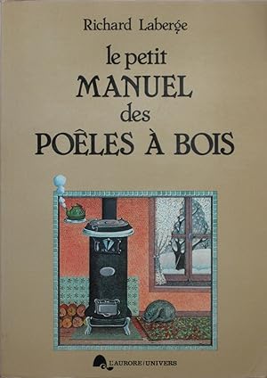 Bild des Verkufers fr Le petit manuel des poles  bois zum Verkauf von Bouquinerie L'Ivre Livre