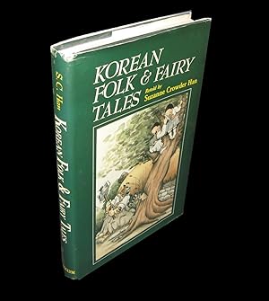 Korean Folk and Fairy Tales