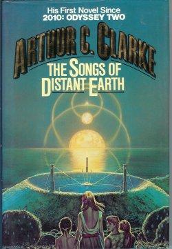 THE SONGS OF DISTANT EARTH