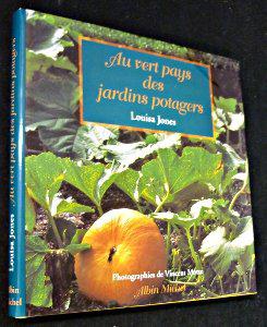 Seller image for Au Vert Pays des Jardins Potagers for sale by JLG_livres anciens et modernes