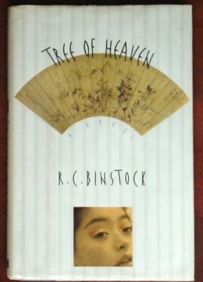 Seller image for Tree of Heaven for sale by Canford Book Corral