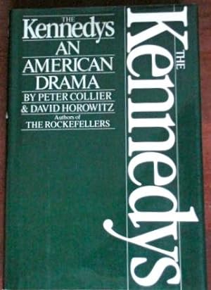 Seller image for The Kennedys: An American Drama for sale by Canford Book Corral