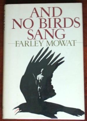 Imagen del vendedor de And No Birds Sang a la venta por Canford Book Corral