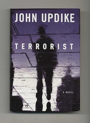 Terrorist - 1st Edition/1st Printing