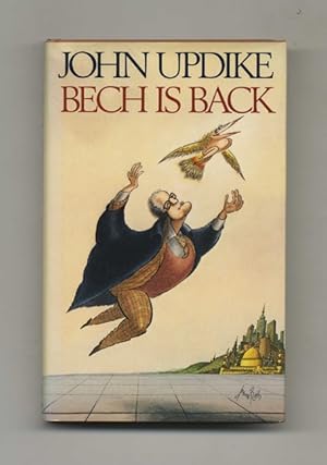 Bech Is Back - 1st Edition/1st Printing