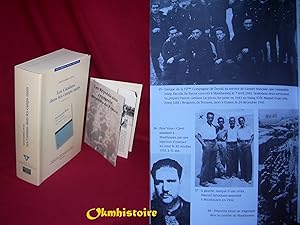 Seller image for Les Catalans dans les camps nazis [ Titre original : Els catalans als camps nazis for sale by Okmhistoire