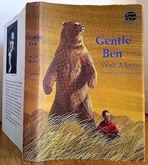 Seller image for GENTLE BEN for sale by MARIE BOTTINI, BOOKSELLER