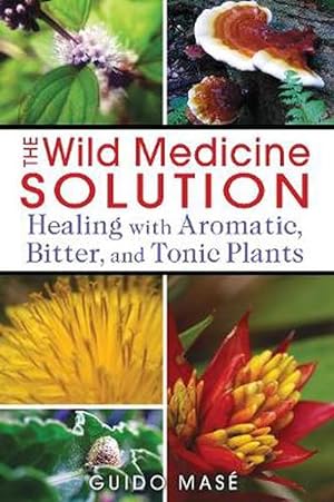 Imagen del vendedor de The Wild Medicine Solution (Paperback) a la venta por Grand Eagle Retail