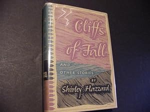 Seller image for Cliffs of Fall for sale by Daniel Montemarano