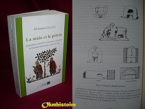 La main et le pétrin - Alimentation céréalière et pratiques culinaires en Occident musulman au Mo...