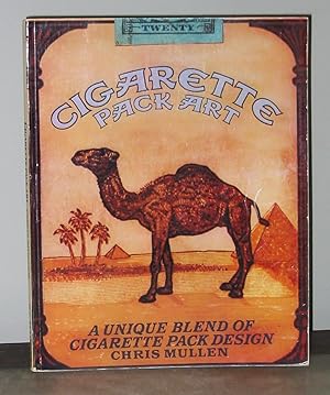 Cigarette Pack Art: A Unique Blend of Cigarette Pack Design