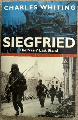 Siegfried: The Nazis' Last Stand