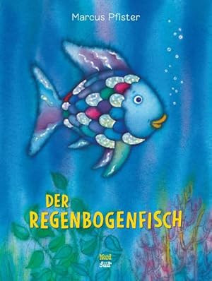 Bild des Verkufers fr Der Regenbogenfisch zum Verkauf von AHA-BUCH GmbH