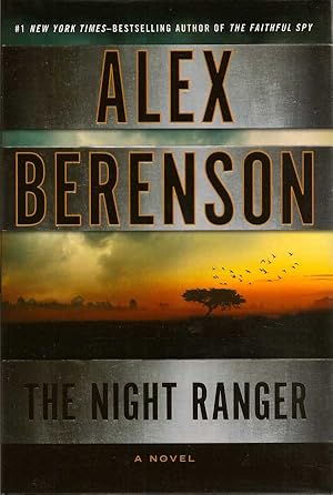 Seller image for The Night Ranger for sale by First Place Books - ABAA, ILAB