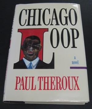 Imagen del vendedor de Chicago Loop a la venta por Page 1 Books - Special Collection Room