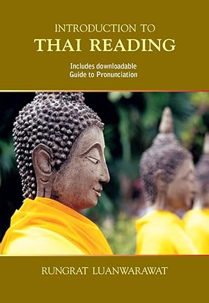 Seller image for Introduction to Thai Reading for sale by Orchid Press