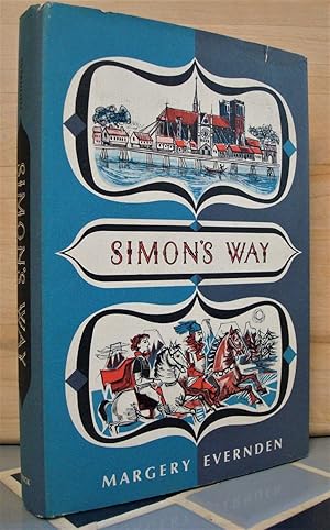 Seller image for Simon's Way for sale by The Bark of the Beech Tree