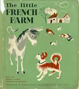 The Little French Farm