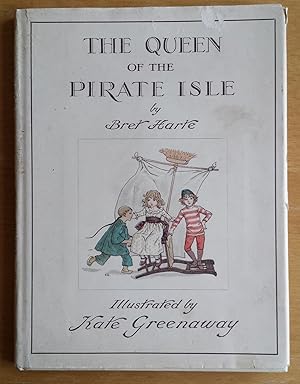 Seller image for The Queen of the Pirate Isle for sale by Garden City Books