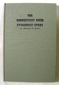 The Connecticut River Steamboat Story