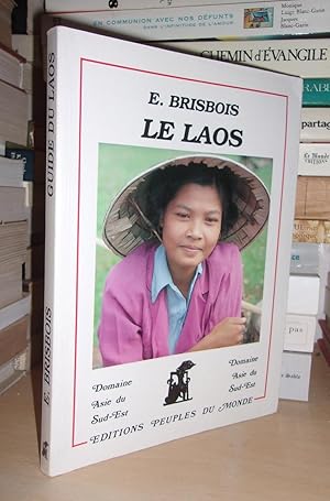 Seller image for LE LAOS : Guide Du Laos for sale by Planet's books