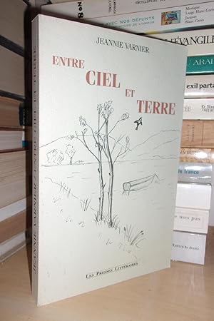 ENTRE CIEL ET TERRE