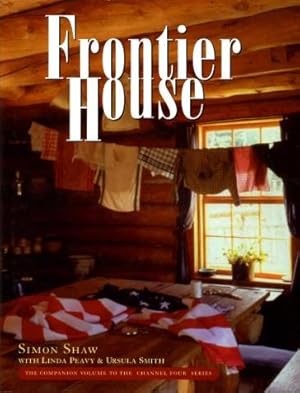 Seller image for Frontier House for sale by Godley Books