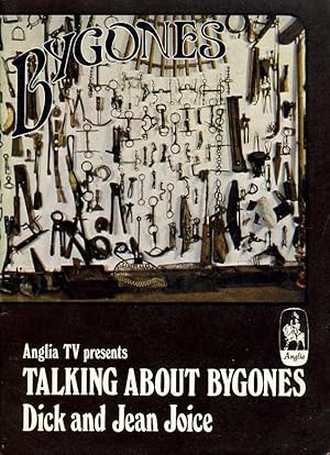 Seller image for Talking about Bygones for sale by Godley Books