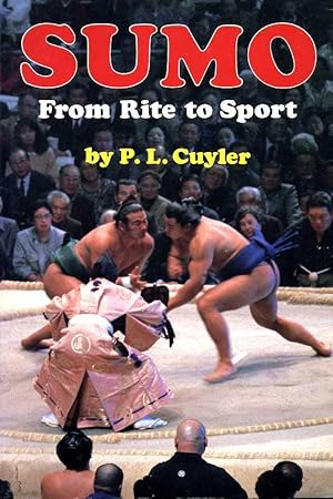 Sumo : From Rite to Sport