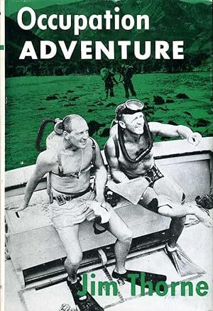 Seller image for Occupation Adventure for sale by Godley Books