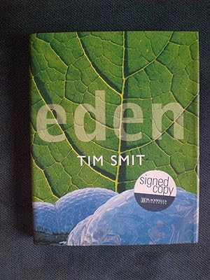 Imagen del vendedor de Eden a la venta por Black Box Books