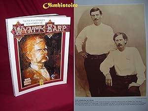 La vie et l'époque illustrées de Wyatt Earp