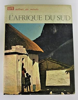 Seller image for L'Afrique Du Sud for sale by Book Nook