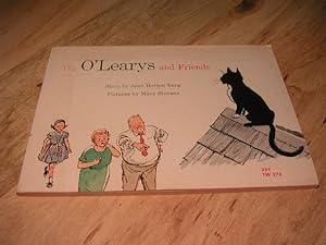 Seller image for The O'Learys and Friends for sale by The Vintage BookStore