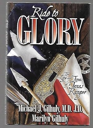 Seller image for Ride to Glory for sale by K. L. Givens Books