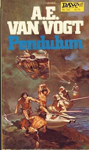 Seller image for Pendulum for sale by Parigi Books, Vintage and Rare