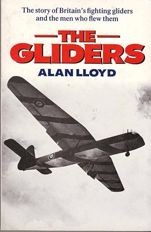 Seller image for The Gliders for sale by Riverwash Books (IOBA)