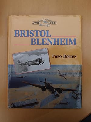 Seller image for Bristol Blenheim for sale by Terry Blowfield