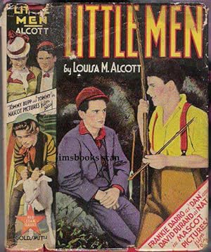 Little Men (Photoplay Edition)