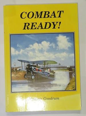 Image du vendeur pour Combat Ready! mis en vente par St Marys Books And Prints