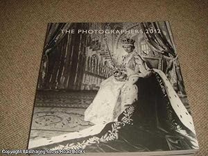 Immagine del venditore per The Photographers 2012 venduto da 84 Charing Cross Road Books, IOBA