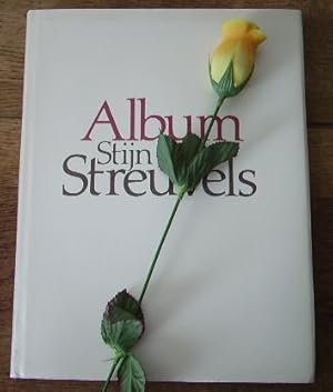 Imagen del vendedor de Album Stijn Streuvels a la venta por Librairie du Bocage