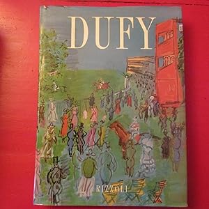 Seller image for Raul Dufy for sale by Antonio Pennasilico